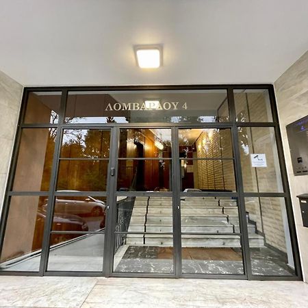 Fully Renovated, Modern Beauty In Central Athens! Bagian luar foto